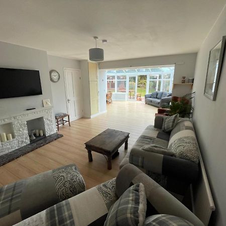 3 Bed Bungalow In Winchcombe, Cotswolds,Gloucester מראה חיצוני תמונה