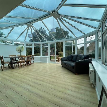 3 Bed Bungalow In Winchcombe, Cotswolds,Gloucester מראה חיצוני תמונה