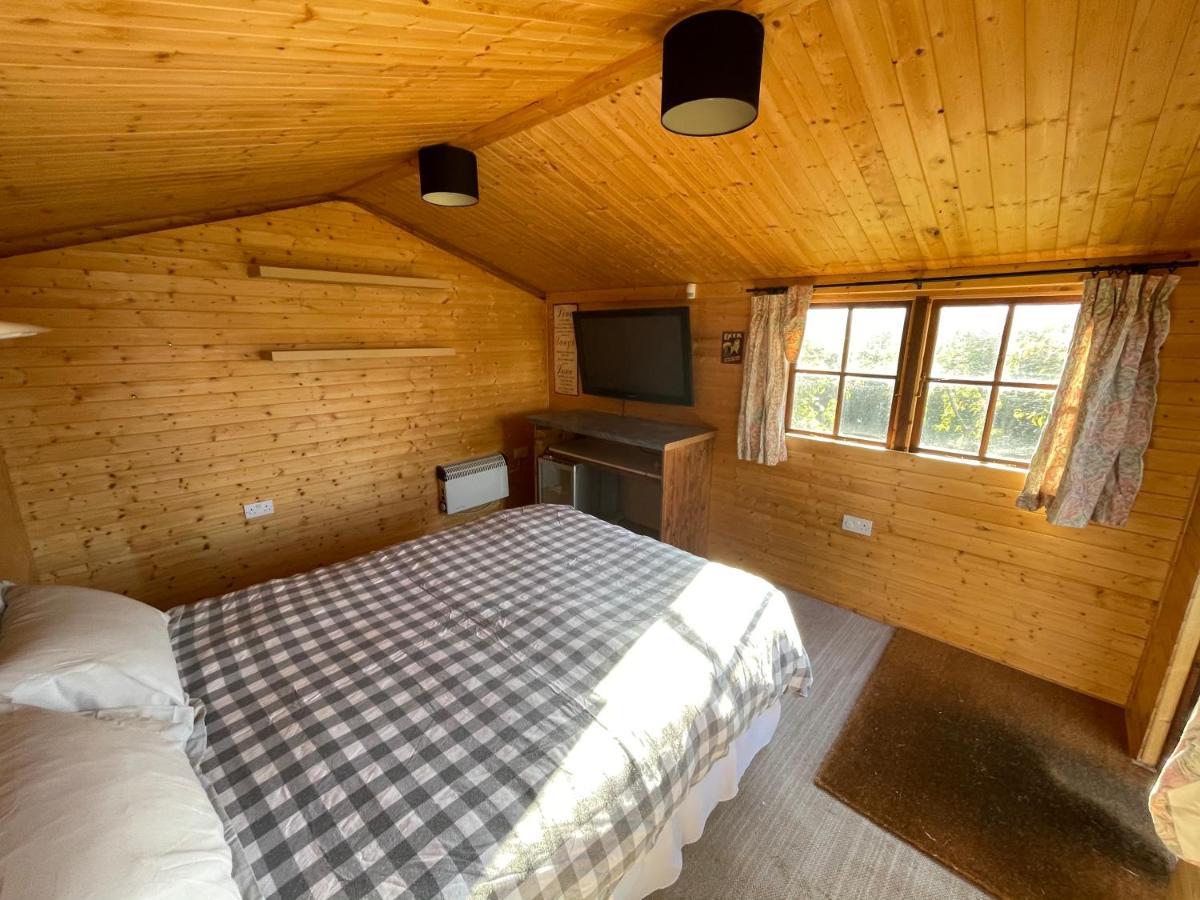 3 Bed Bungalow In Winchcombe, Cotswolds,Gloucester מראה חיצוני תמונה