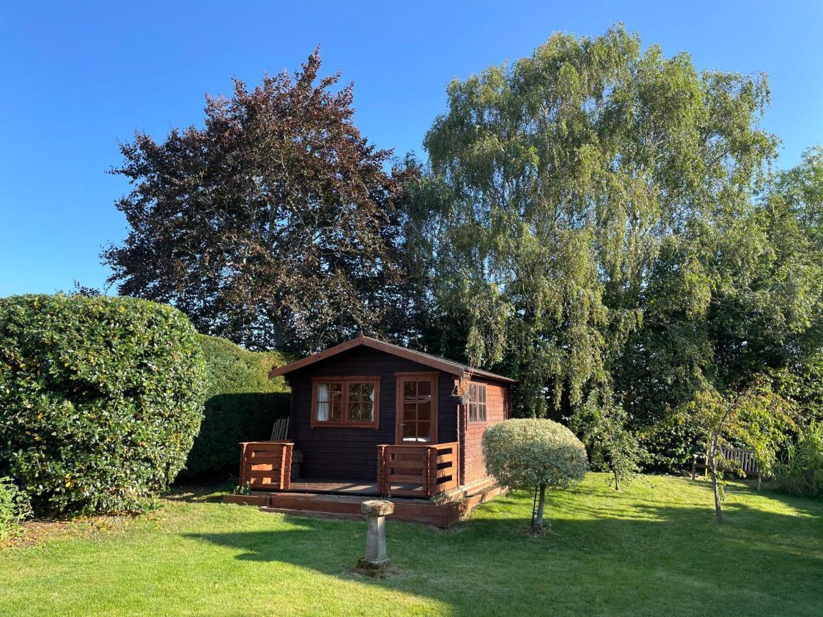 3 Bed Bungalow In Winchcombe, Cotswolds,Gloucester מראה חיצוני תמונה