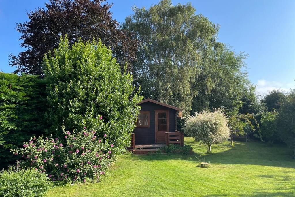 3 Bed Bungalow In Winchcombe, Cotswolds,Gloucester מראה חיצוני תמונה