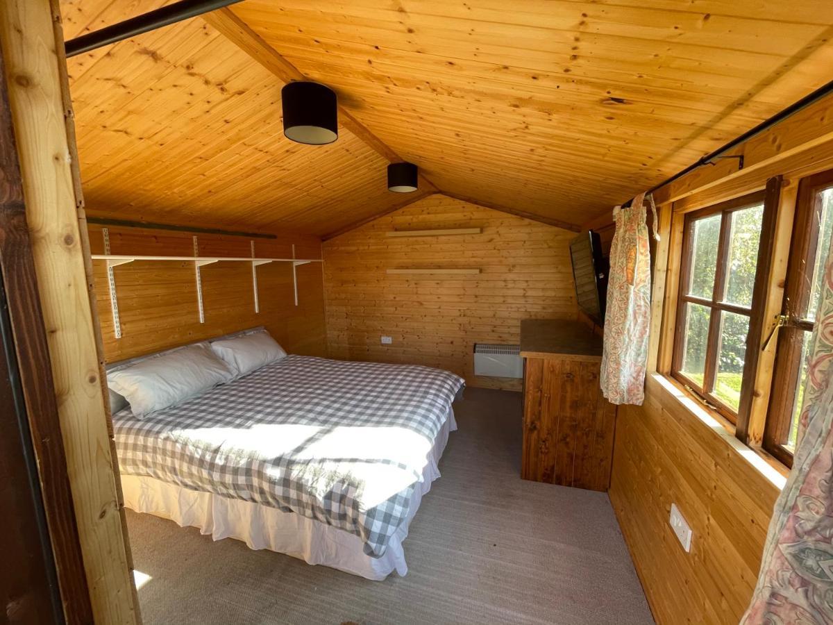 3 Bed Bungalow In Winchcombe, Cotswolds,Gloucester מראה חיצוני תמונה
