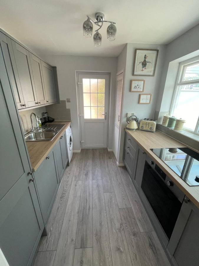 3 Bed Bungalow In Winchcombe, Cotswolds,Gloucester מראה חיצוני תמונה