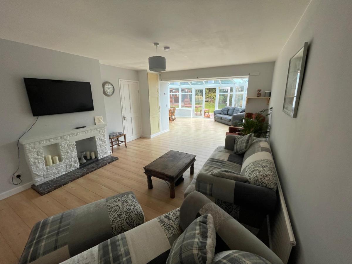 3 Bed Bungalow In Winchcombe, Cotswolds,Gloucester מראה חיצוני תמונה