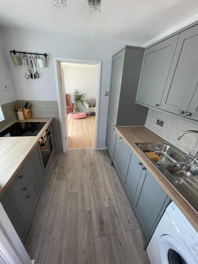 3 Bed Bungalow In Winchcombe, Cotswolds,Gloucester מראה חיצוני תמונה