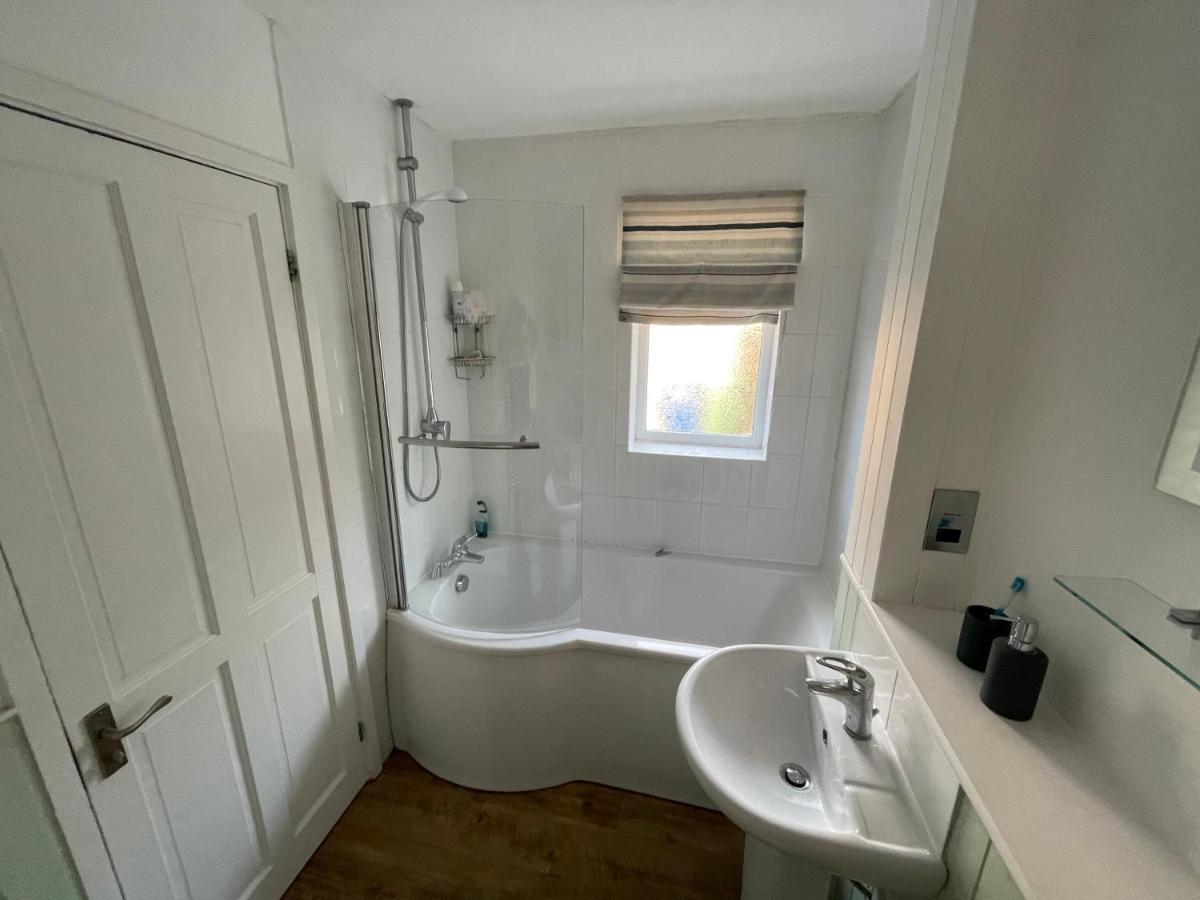 3 Bed Bungalow In Winchcombe, Cotswolds,Gloucester מראה חיצוני תמונה