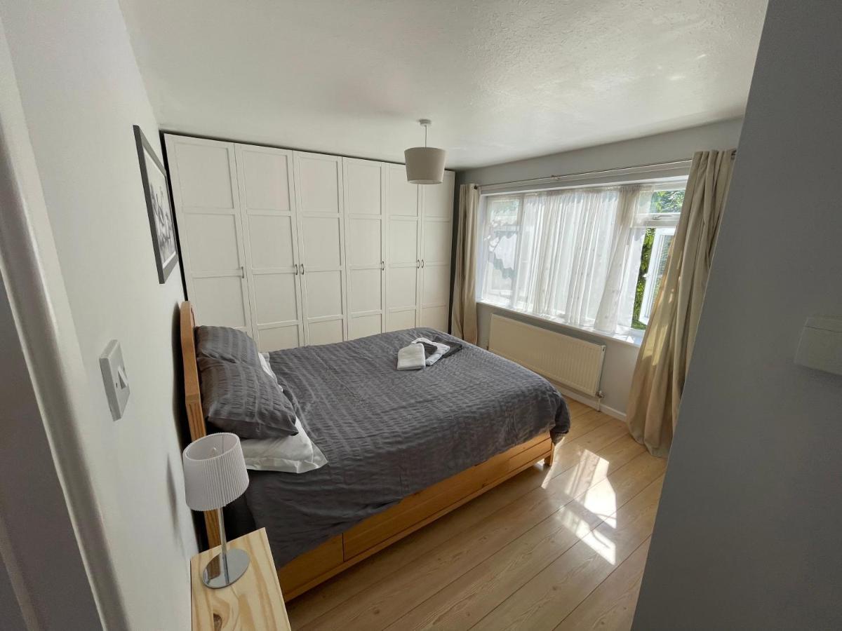 3 Bed Bungalow In Winchcombe, Cotswolds,Gloucester מראה חיצוני תמונה
