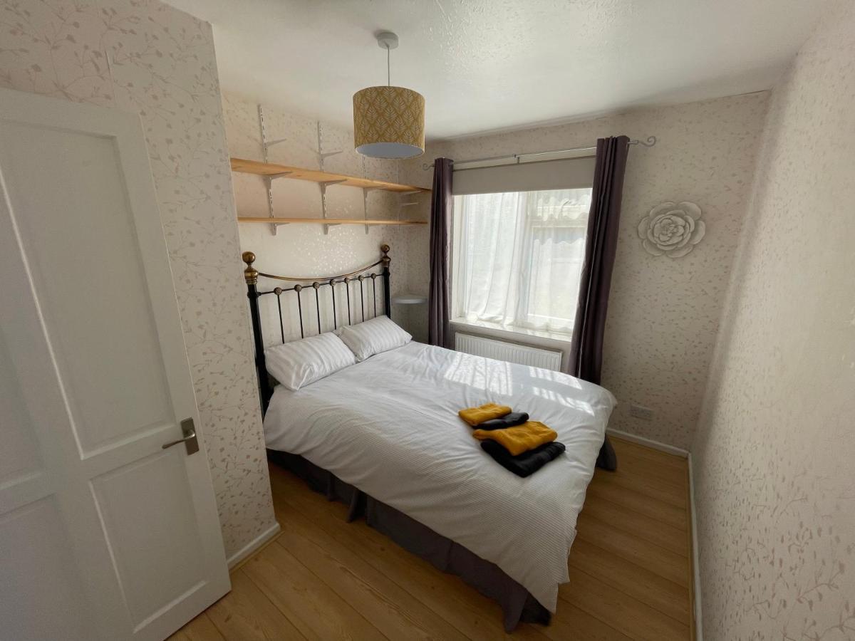 3 Bed Bungalow In Winchcombe, Cotswolds,Gloucester מראה חיצוני תמונה